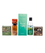 Korean Hair Care Oceanlight Gift Set, Spa Kit, K-Beauty, Birthday, Holiday - £23.57 GBP