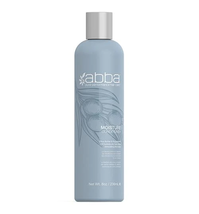 ABBA Moisture Conditioner, Olive Butter & Peppermint Oil, 8 Oz .