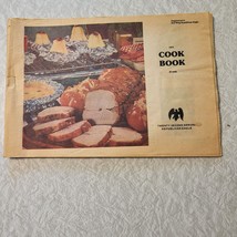 Red Wing MN Republican Eagle 1979 Cookbook 22nd Annual Newspaper Supplement - £9.23 GBP