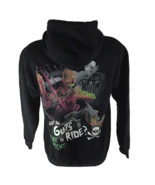 Cedar Point Haunt Halloweekends Hoodie Do You Have The Guts To Ride Swea... - $1,487.99 MXN