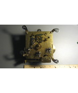 LaRose 1050-020 Clock movement for sale – Non Working for Parts/Repairs - $60.00
