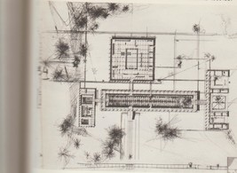 Les Concours D&#39;Architecture 1956/1957 87 plates in French - £24.05 GBP