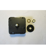 Young Town Youngtown Genuine Quartz Clock Movement model 12888 17mm 1288... - $6.78