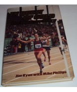 In Quest of Gold The Jim Ryun Story, Mike Phillips, Runner, Christian Fa... - £22.37 GBP