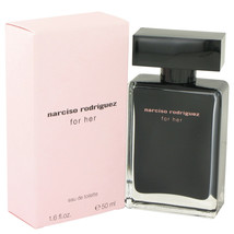 Narciso Rodriguez Perfume by Narciso Rodriguez 1.7 Oz Eau De Toilette Spray  image 6