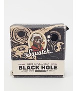 Dr Squatch Mens Natural Soap Galaxy Black Hole Apricot Stone Medium Grit... - $278.35 MXN