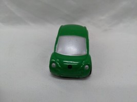 Vintage 1999 Green Matchbox Volkswagen Concept 1 Toy Car 2&quot; - £26.96 GBP