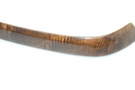 06-11 BMW E90 E91 328I 335I REAR RIGHT PASSENGER DOOR TRIM MOLDING E6442 image 4