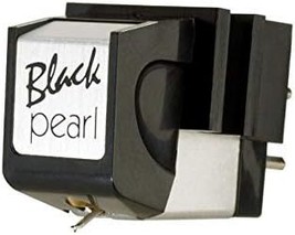 Hifi Pick Up Cartridge With Precision Diamond Stylus And Black Pearl Moving - $128.93