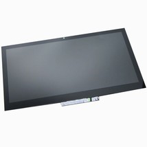 Fhd LCD/LED Display Touch Digitizer Screen Assembly For Sony Vaio SVP132A1CL - $139.00