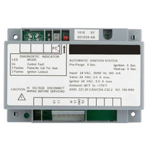 Cooking Performance 199-M89 Group Ignition Controller - $336.43