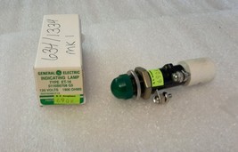 GE GENERAL ELECTRIC ET-16 INDICATING LAMP 120V 1900OHMS NEW $39 - £23.31 GBP