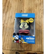 Disney Mickey &amp; Friends By Bitty Boomers Bluetooth Ultra Portable Speake... - $567.66 MXN