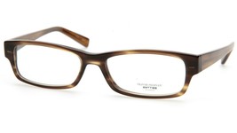 New Oliver Peoples Drake Ot Olive Tort Eyeglasses Frame 53-16-140mm B30mm Japan - £104.03 GBP
