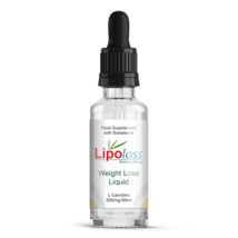 Lipoloss Weight Loss Liquid 30ml - Experience Extreme Weight Loss Natura... - $79.90