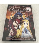 Disgaea - Vol 1 - The Netherworld Prince - Anime DVD - Geneon 2007 - £9.34 GBP