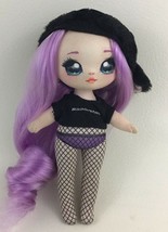 Na Na Na Surprise Fashion Doll Minna Moody MGA Entertainment 2019 Series 1 #1 - £13.50 GBP