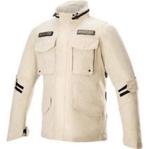 ALPINESTARS MSE Field Jacket - Tan - Medium 3201424-8016-M - $499.95