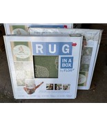 Disney Classic Pooh Green Ivory Rug In A Box By FLOR - €29,14 EUR