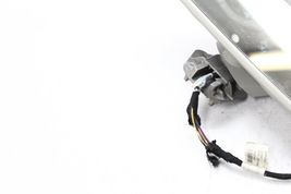 2010-2013 MERCEDES E350 W212 COUPE INTERIOR REAR VIEW MIRROR GREY P7831 image 3