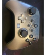 Xbox One Wireless Gamepad Grey Controller I Xbox OFFBRAND Controller - £18.26 GBP