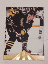 Ron Francis Pittsburgh Penguins 1996 -97 Pinnacle Card #143 - £0.76 GBP