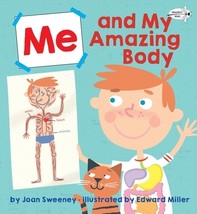 Me and My Amazing Body by Joan Sweeney - Good - £9.80 GBP