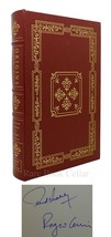 Richard Leakey And Roger Lewin Origins Reconsidered Signed Easton Press 1st Edit - £469.79 GBP
