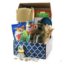 RUFF Day: Pet Dog Gift Basket - $257.94 CAD