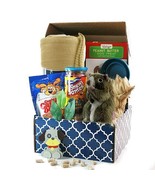 RUFF Day: Pet Dog Gift Basket - $257.94 CAD