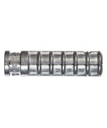 The Hillman Group 370215 Mini Lag Shield, 1/2-Inch Long, 8-Pack - $27.61