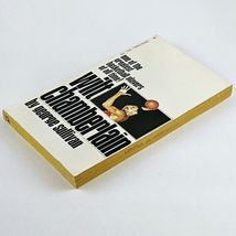 Wilt Chamberlain by George Sullivan 1970s Edition Paperback Book Sports Bio image 4