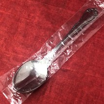 NEW Sealed Oneida Wm A Rogers Mansfield Amadeus Deluxe Stainless Dinner Spoon - £9.29 GBP