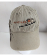 Dri Duck Wildlife Series Hillco Technologies Embroidered Adjustable Base... - $15.83