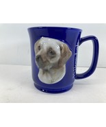 Yellow Lab 3D Encore Paw Prints Coffee Cup - €7,27 EUR