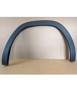 OEM 2021-2025 Volkswagen Atlas LH Driver Left Rear Wheel Arch Molding Flare - $109.57 CAD