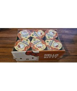Hello Kitty Hot &#39;N Noodle Soup  6 Pack - $334.08 MXN
