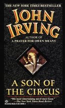 A Son of the Circus [paperback] John Irving - 1995 - £5.50 GBP