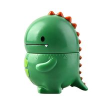 Golandstar Cartoon Dinosaur Mechanical Timer Kitchen Gadget Cooking Clock Alarm  - £9.33 GBP