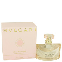 Bvlgari Rose Essentielle Perfume 1.7 Oz Eau De Toilette Spray image 2