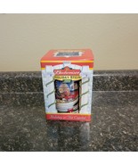 2001 Budweiser Anheuser Busch Budweiser &quot;Holiday at the Capitol&quot; Stein M... - $24.00