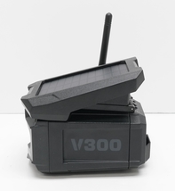VOSKER V300 Live View Solar Powered 4G-LTE Cellular Outdoor Security Camera  image 4