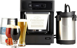 NEW Picobrew Pico Model C Brewing Machine Black craft beer - £133.71 GBP