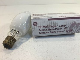 GE Multi-Vapor Lamp M175/C/U 175W MetalArc - £7.85 GBP