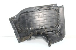 2003-208 INFINITI FX45 ENGINE BAY BRAKE FLUID COVER PANEL H1841 image 9