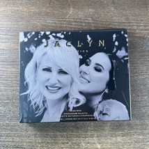 Jaclyn dear mom eye shadow palette new in box full size - €15,36 EUR