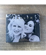 Jaclyn dear mom eye shadow palette new in box full size - €15,32 EUR