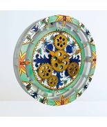 ITALY LINE DESK CLOCK ROUND (HYBRID WALL) 10 INCH MAIORI - $88.78 CAD