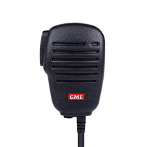  Universal Handheld Speaker/Mic (suit Tx665/667/675/677/6155) - £78.03 GBP