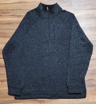 Old River Long Sleeve Pullover Sweatshirt Size XL Men's - $25.64